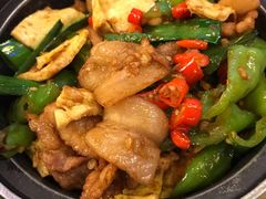 -缪氏川菜(丰盛町店)