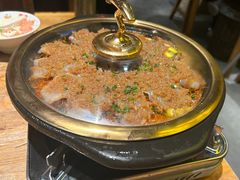 -破三川·新川菜(静安大融城店)