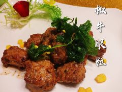 -颂福楼·南京菜(定淮门店)