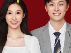 -iF摄影•全家福•证件照•形象照(南山店)