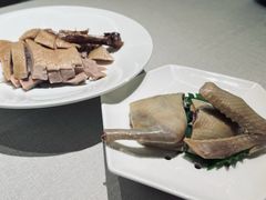 -狮王府淮扬菜(新街口友谊店)