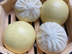 -山泉公馆酒家(珠江新城店)