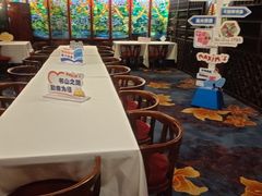 -马克西姆餐厅(崇文门店)