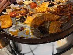 -肆幺幺烤肉(乐汇城店)