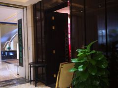 -天津津利华酒店