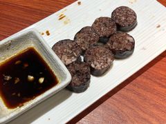 -山之屋炭火烧肉·生啤畅饮(大朗万科中央公园店)