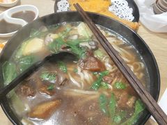 -好麺世家海鲜面馆(新建中路店)