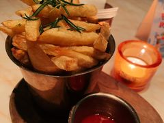 -城市露台景观餐厅(淮海路店)