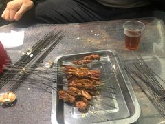 -清真·马峰烤肉(小学习北巷店)