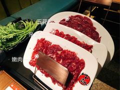 -牛焱·贵州黄牛肉火锅(城西银泰店)