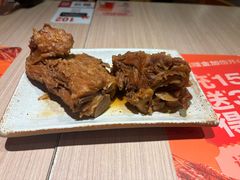 -大师兄·西北小馆(南沙万达广场店)