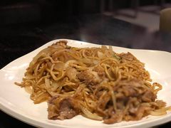 -HIHE Bistro·Oyster Bar(华熙live店)