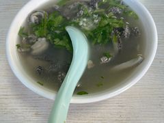 -洪峰浩老北京烧饼夹肉(角门路店)