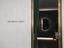 -Kraemer Paris  苏豪路易士·嘉玛发廊