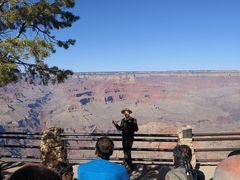 -科罗拉多大峡谷