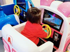 -银座mall(东直门店)