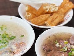 -国仔面线糊(水门国仔总店)