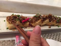 -乾山寿司(好运街店)