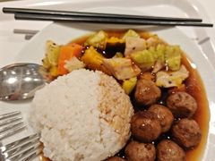 -宜家·瑞典风味餐厅(四元桥店)