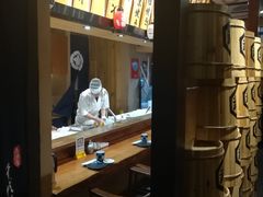 -千代武日本料理(爱建店)