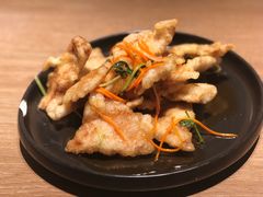 -金掌勺锅包肉(华润万象城店)