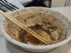 -黑八私房老北京炸酱面