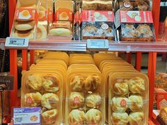 -盒马鲜生(馥邦国际店)