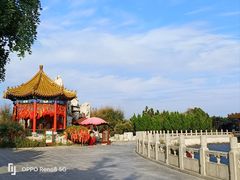 -蓬莱阁景区