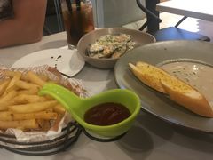 -打趸BTC·Breaktime cafe(北京路店)