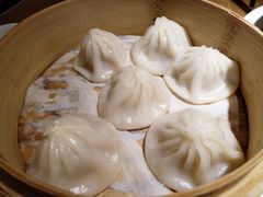 杭州小笼包-金牌外婆家(苏州中心店)