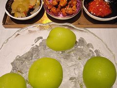 -莉莉海堂HAITANG·烤鸭(国贸商城店)