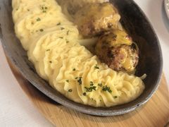 -俄士厨房(五棵松华熙LIVE店)