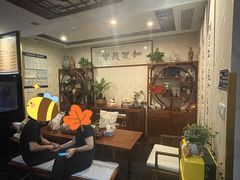 -长赢养生(平度店)