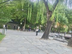 -玲珑塔公园