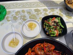 -聚味瞿记·龙虾堂(坡子街店)