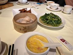 -利苑酒家(合景国际金融广场店)