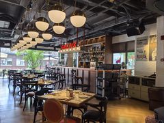 -弗兰克牛排西餐厅 Galla R By Ribone(上海首店)