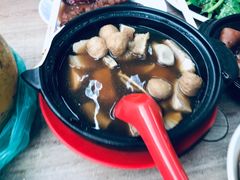-新记肉骨茶