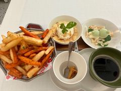 -春树下·树屋花房西餐厅(罍街AS1980店)