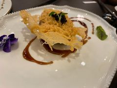 -广州文华东方酒店·江-由辉师傅主理