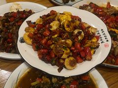-小口味