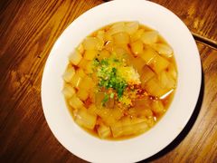 -船歌鱼水饺(淄博万象汇店)