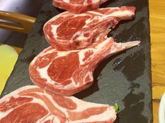 -炭恋火炉烤肉(凌云一街坊店)