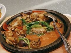 -奕景海鲜(星海广场店)