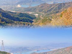 -北京十三陵国家森林公园蟒山景区