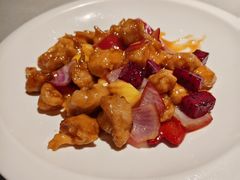 -绿茶餐厅(广州天河城店)