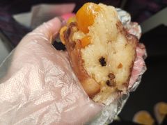-老妈宫粽球