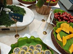 -半岛听涛蒸汽海鲜自助(K11店)