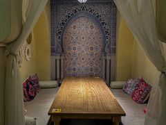 -Tajine Moroccan塔金摩洛哥中东餐厅