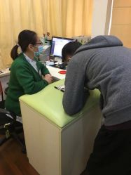 -圣瑞医疗上海圣恩儿科门诊部